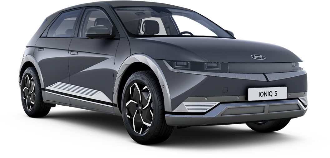 Hyundai IONIQ 5 - Ecotronic Grey