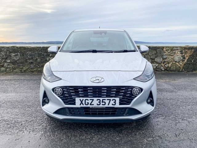 2022 Hyundai i10 1.2 Premium 5 Door