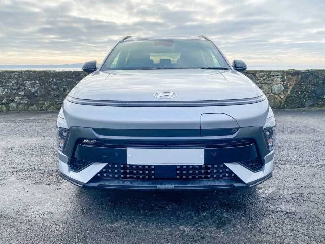 2024 Hyundai Kona E (218ps) N Line