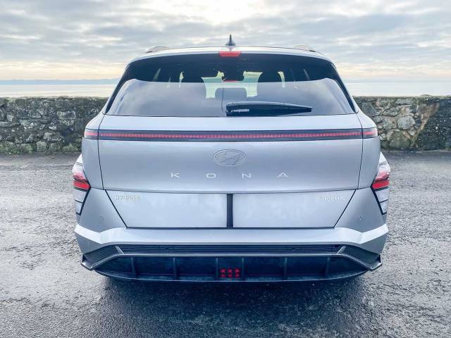 2024 Hyundai Kona E (218ps) N Line