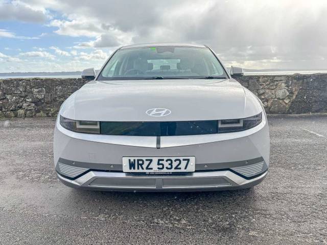 2022 Hyundai Ioniq 5 E (305ps) Ultimate 73kWh AWD