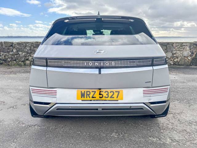 2022 Hyundai Ioniq 5 E (305ps) Ultimate 73kWh AWD