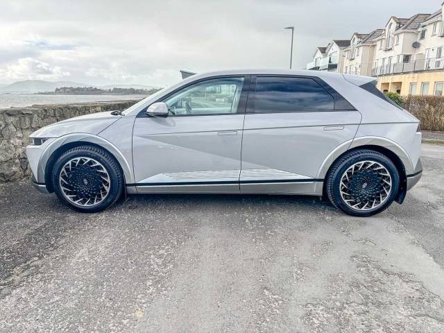 2022 Hyundai Ioniq 5 E (305ps) Ultimate 73kWh AWD