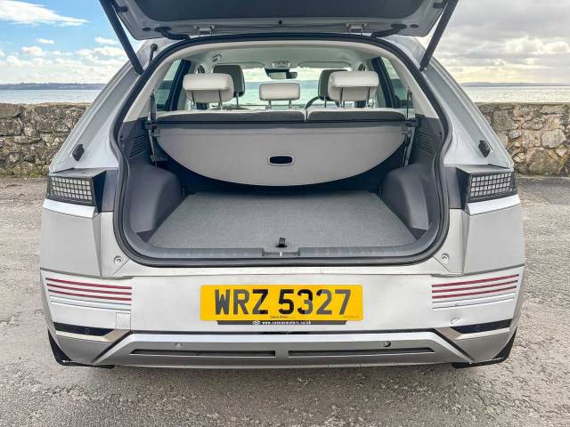 2022 Hyundai Ioniq 5 E (305ps) Ultimate 73kWh AWD