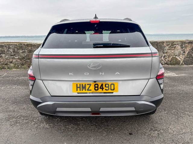 2024 Hyundai Kona 1.0 T-GDi (120ps) Ultimate