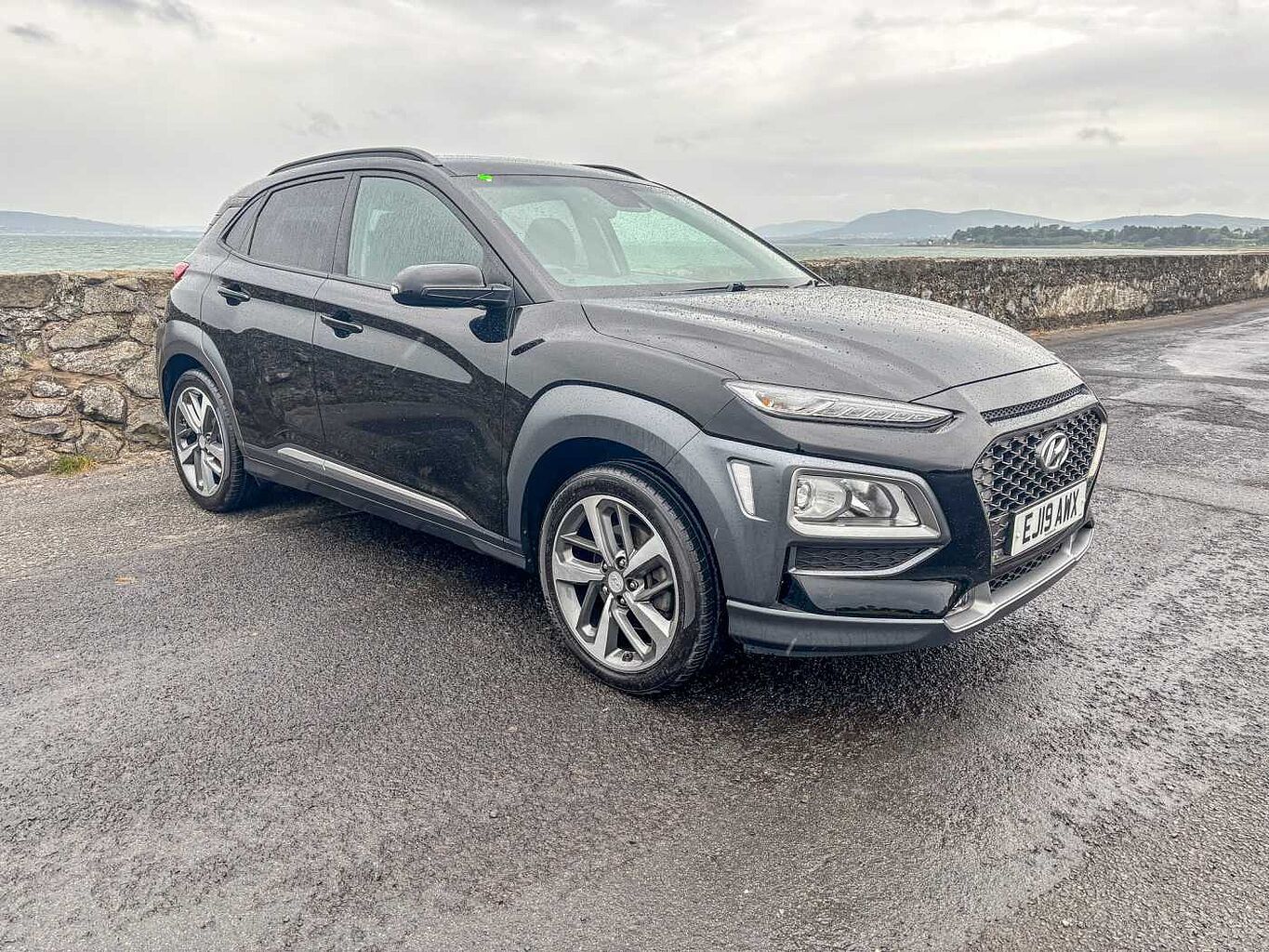 2019 Hyundai Kona