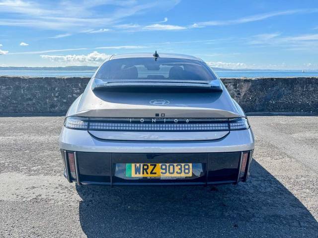 2024 Hyundai Ioniq 6 168kW Premium 77kWh 4dr Auto