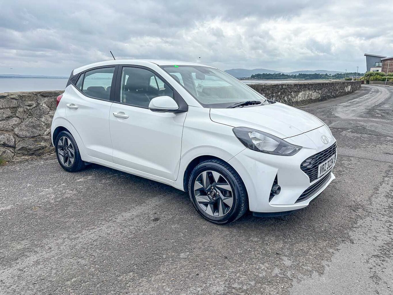 2024 Hyundai i10