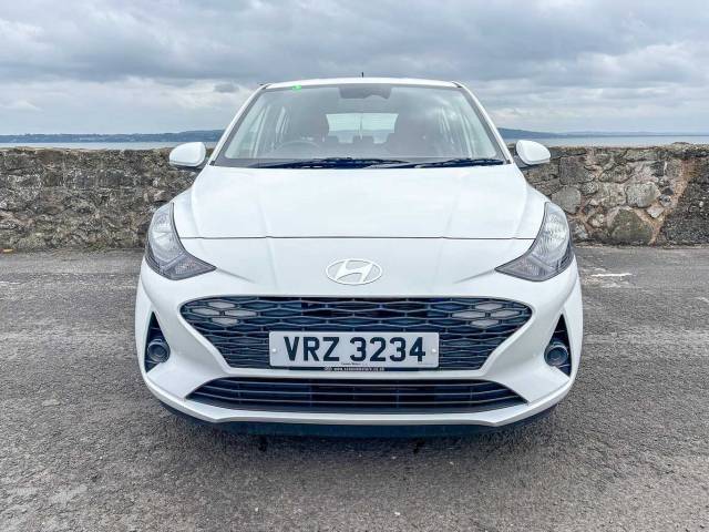 2024 Hyundai i10 1.0 Advance 5dr