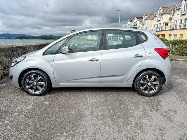 2018 Hyundai ix20 1.4 Blue Drive SE 5dr