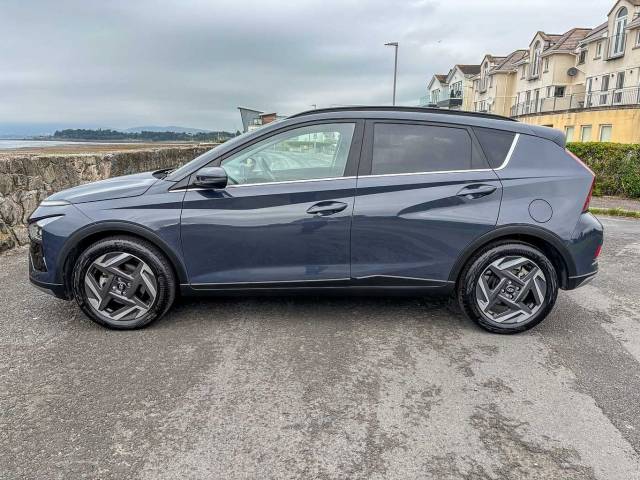 2024 Hyundai Bayon 1.0 TGDi Premium 5dr DCT
