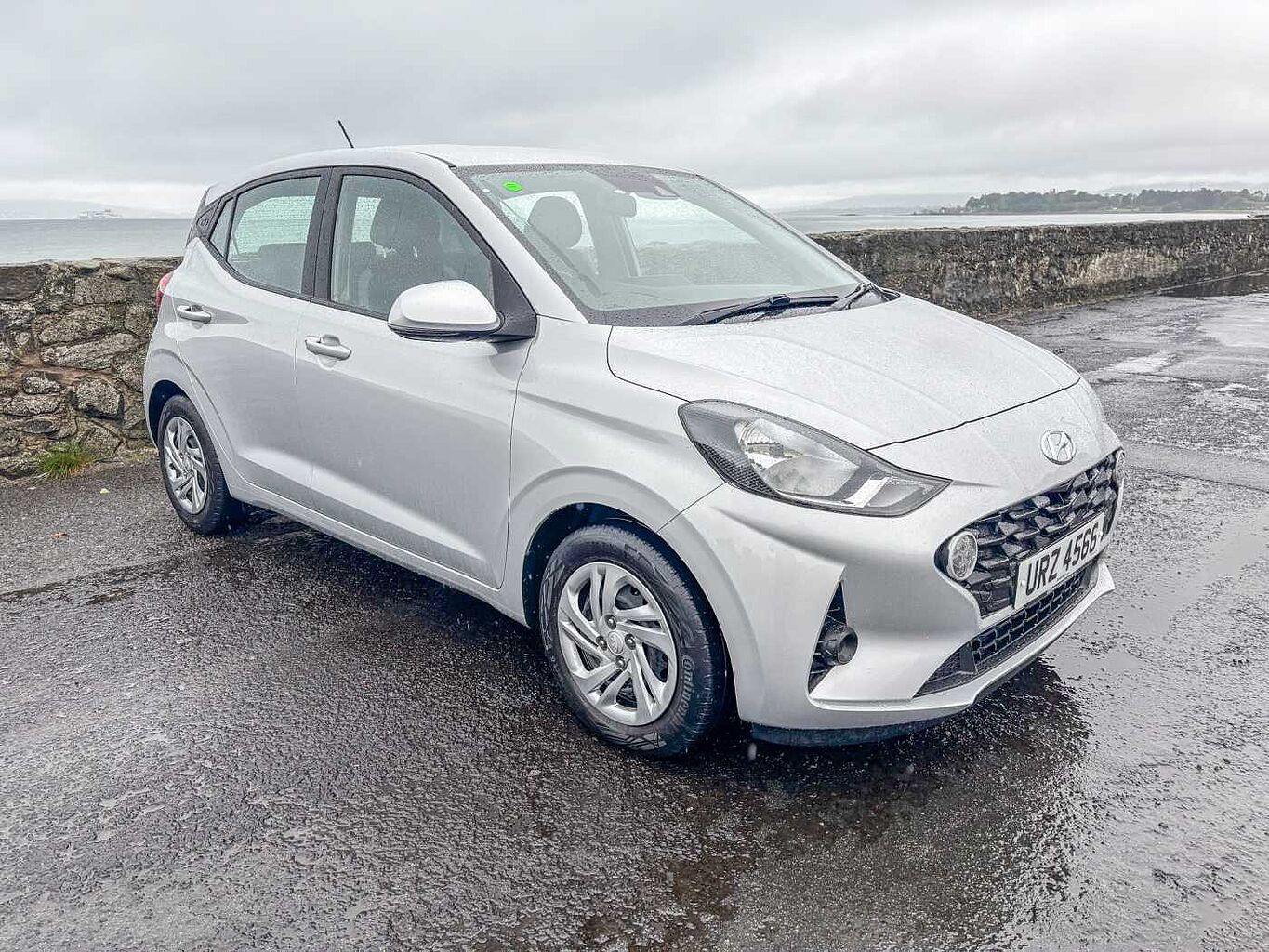 2023 Hyundai i10