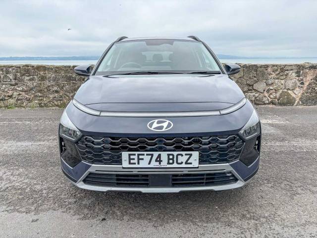 2024 Hyundai Bayon 1.0 TGDi Premium 5dr DCT