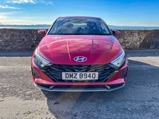 2024 Hyundai i20 1.0T GDi Premium 5dr DCT