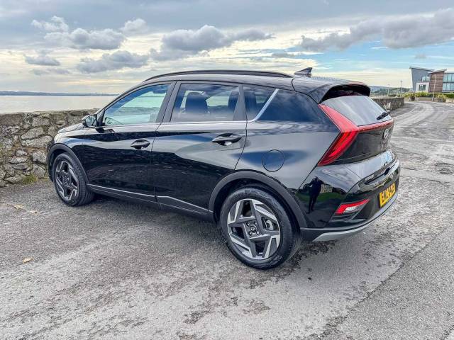 2024 Hyundai Bayon 1.0 TGDi Premium 5dr DCT