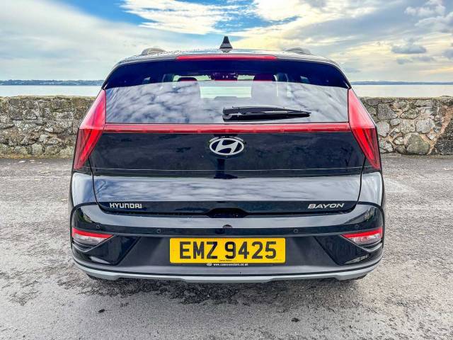 2024 Hyundai Bayon 1.0 TGDi Premium 5dr DCT