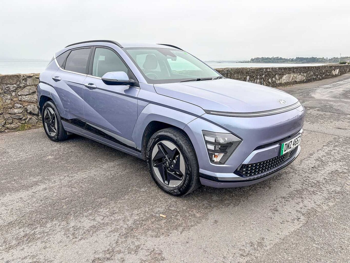 2024 Hyundai Kona