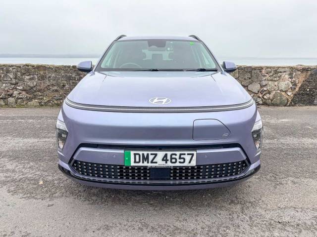 2024 Hyundai Kona 160kW Advance 65kWh 5dr Auto
