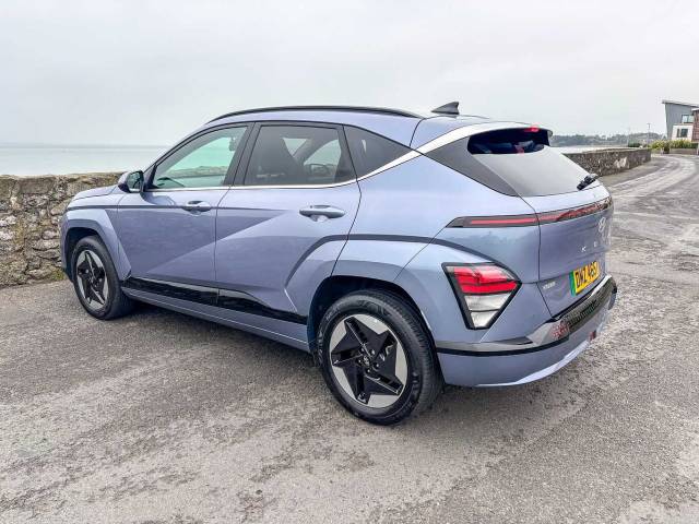 2024 Hyundai Kona 160kW Advance 65kWh 5dr Auto