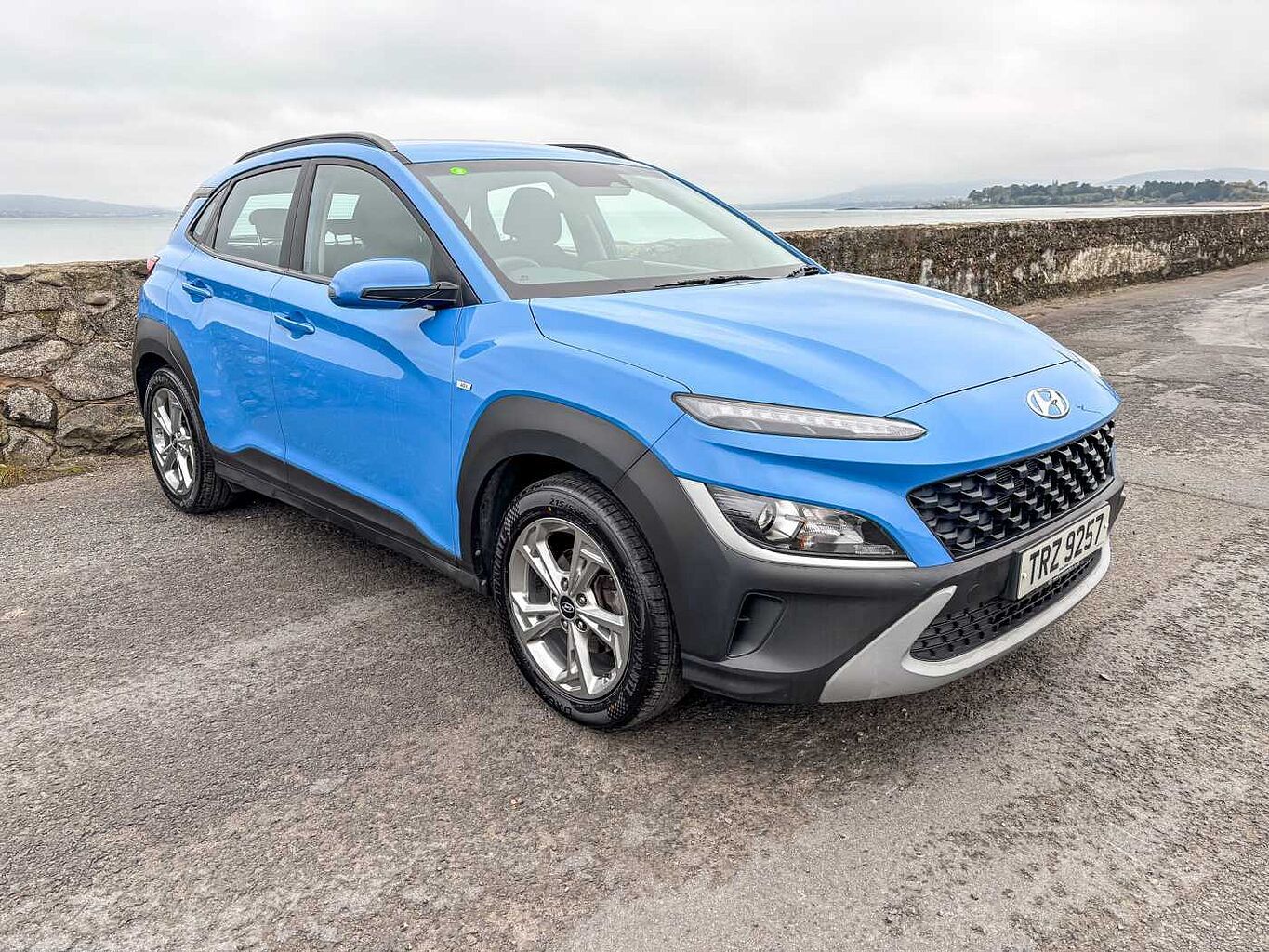 2022 Hyundai Kona