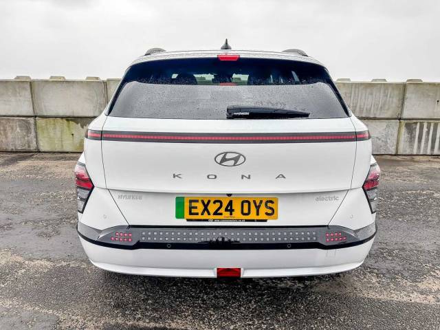 2024 Hyundai KONA 160kW Ultimate 65kWh 5dr Auto