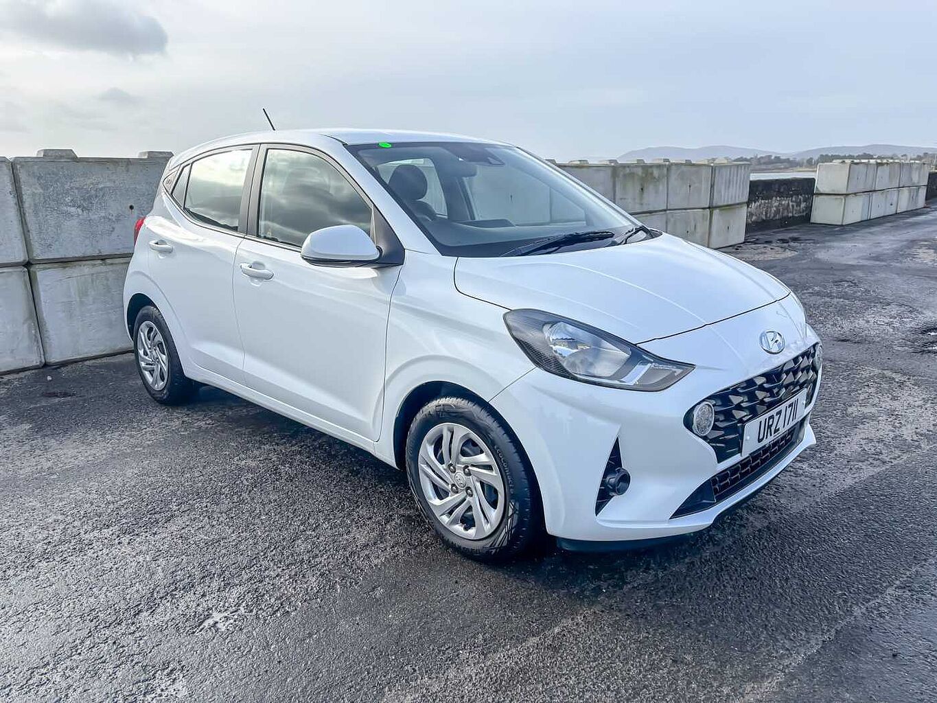 2023 Hyundai i10