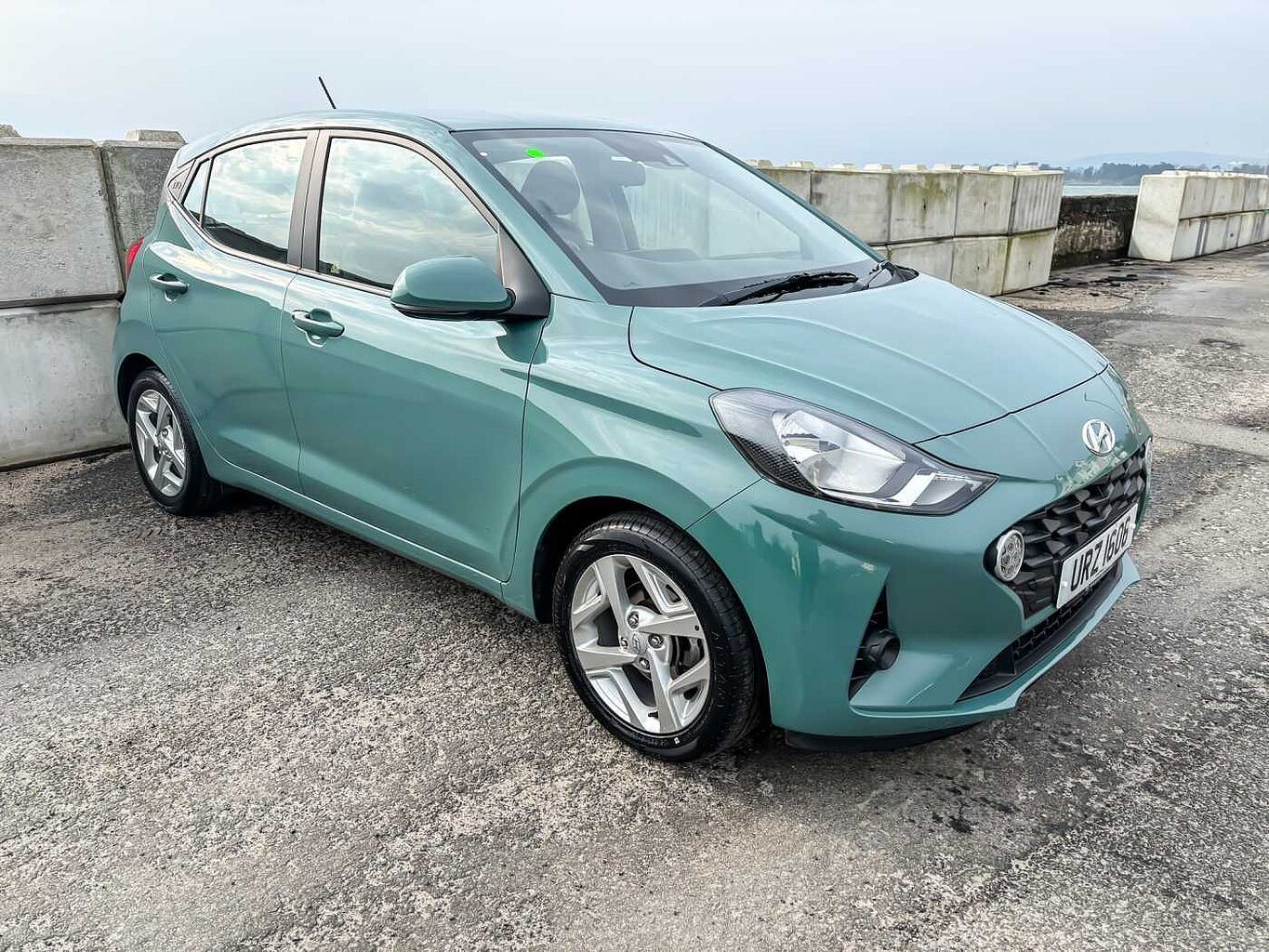 2023 Hyundai i10