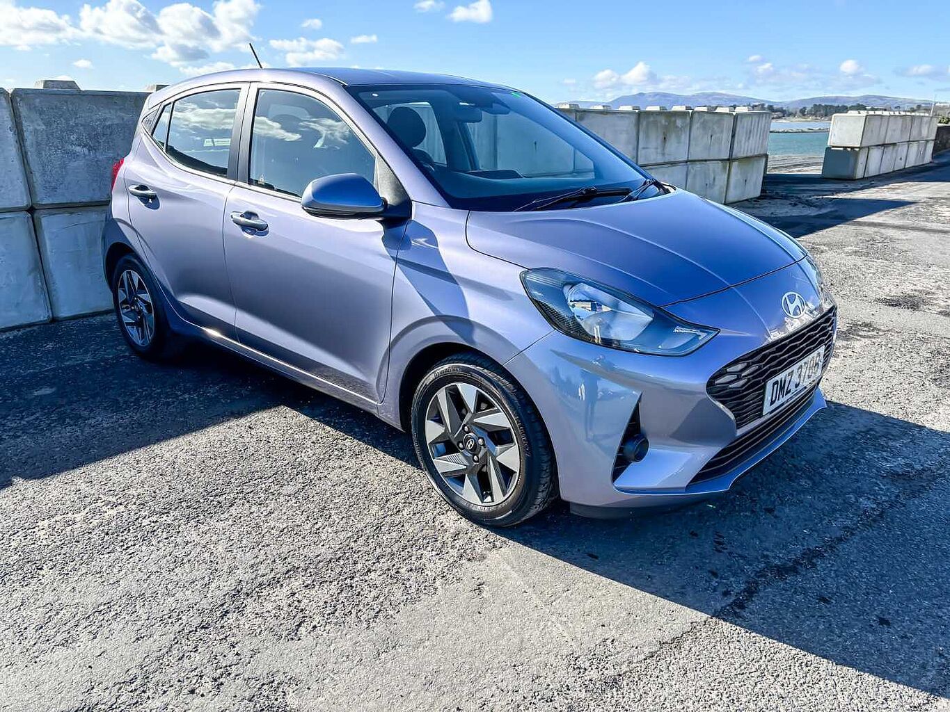 2024 Hyundai i10