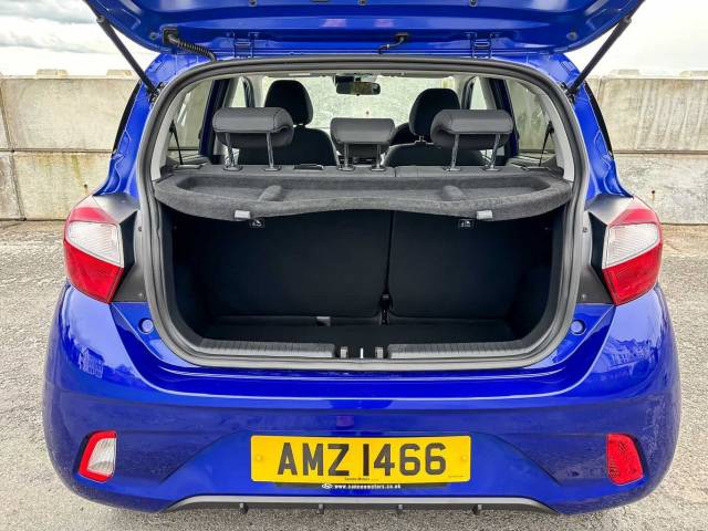 2023 Hyundai i10 1.0 MPi Premium 5dr