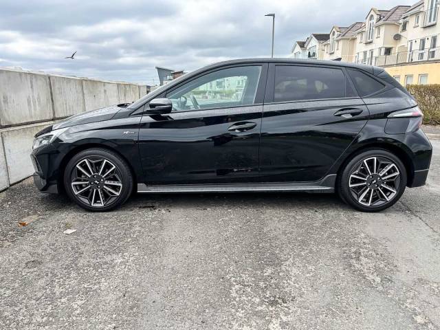 2023 Hyundai i20 1.0T GDi 48V MHD 120 N Line 5dr