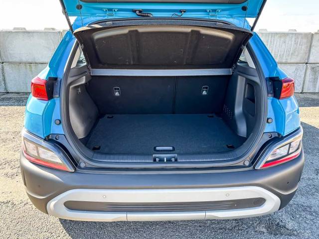2023 Hyundai KONA 1.0 TGDi 48V MHEV SE Connect 5dr