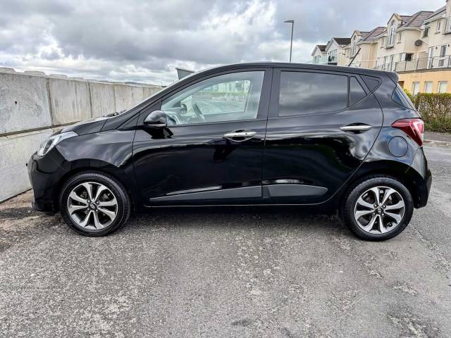 2019 Hyundai i10 1.2 Premium SE 5dr