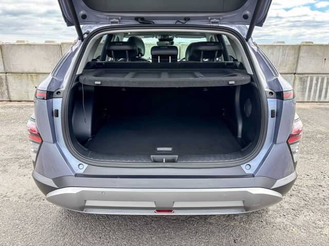 2025 Hyundai KONA 1.6 Hybrid 129 Ultimate 5dr DCT