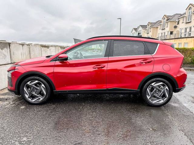2025 Hyundai BAYON 1.0 TGDi Ultimate 5dr DCT