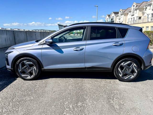 2025 Hyundai BAYON 1.0 TGDi Premium 5dr