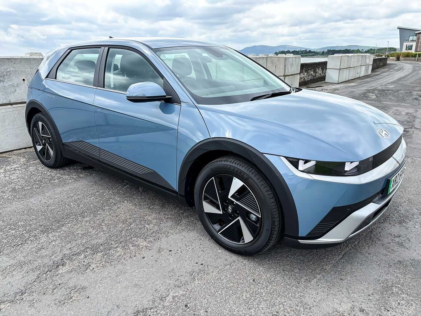 2026 Hyundai IONIQ 5