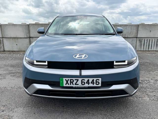 2026 Hyundai IONIQ 5 168kW Premium 84 kWh 5dr Auto