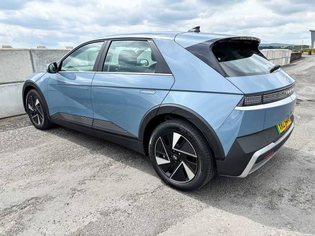 2026 Hyundai IONIQ 5 168kW Premium 84 kWh 5dr Auto