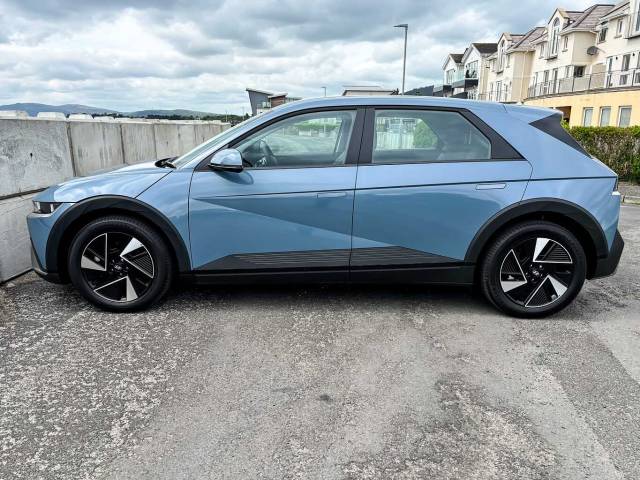 2026 Hyundai IONIQ 5 168kW Premium 84 kWh 5dr Auto