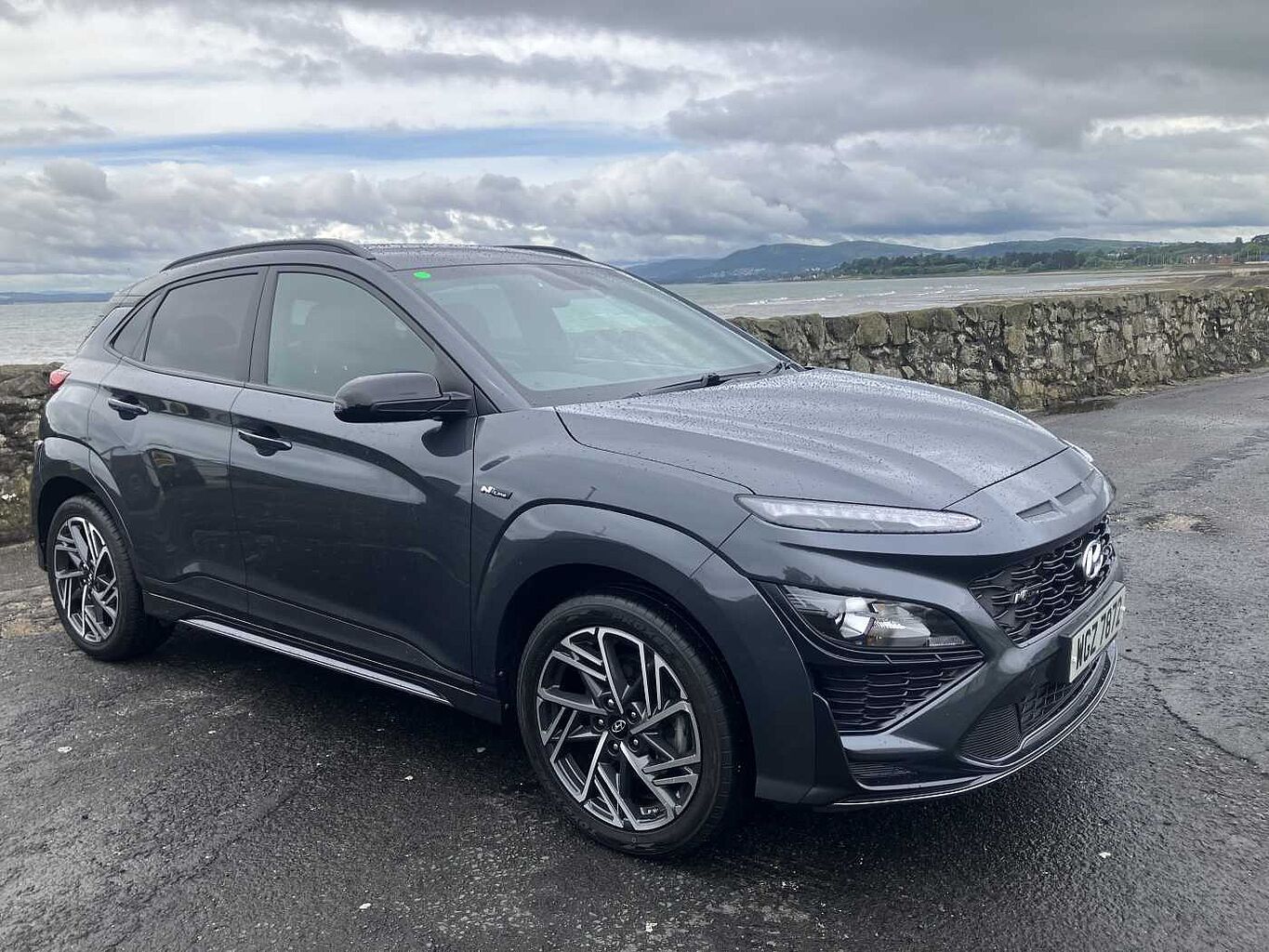 2022 Hyundai KONA