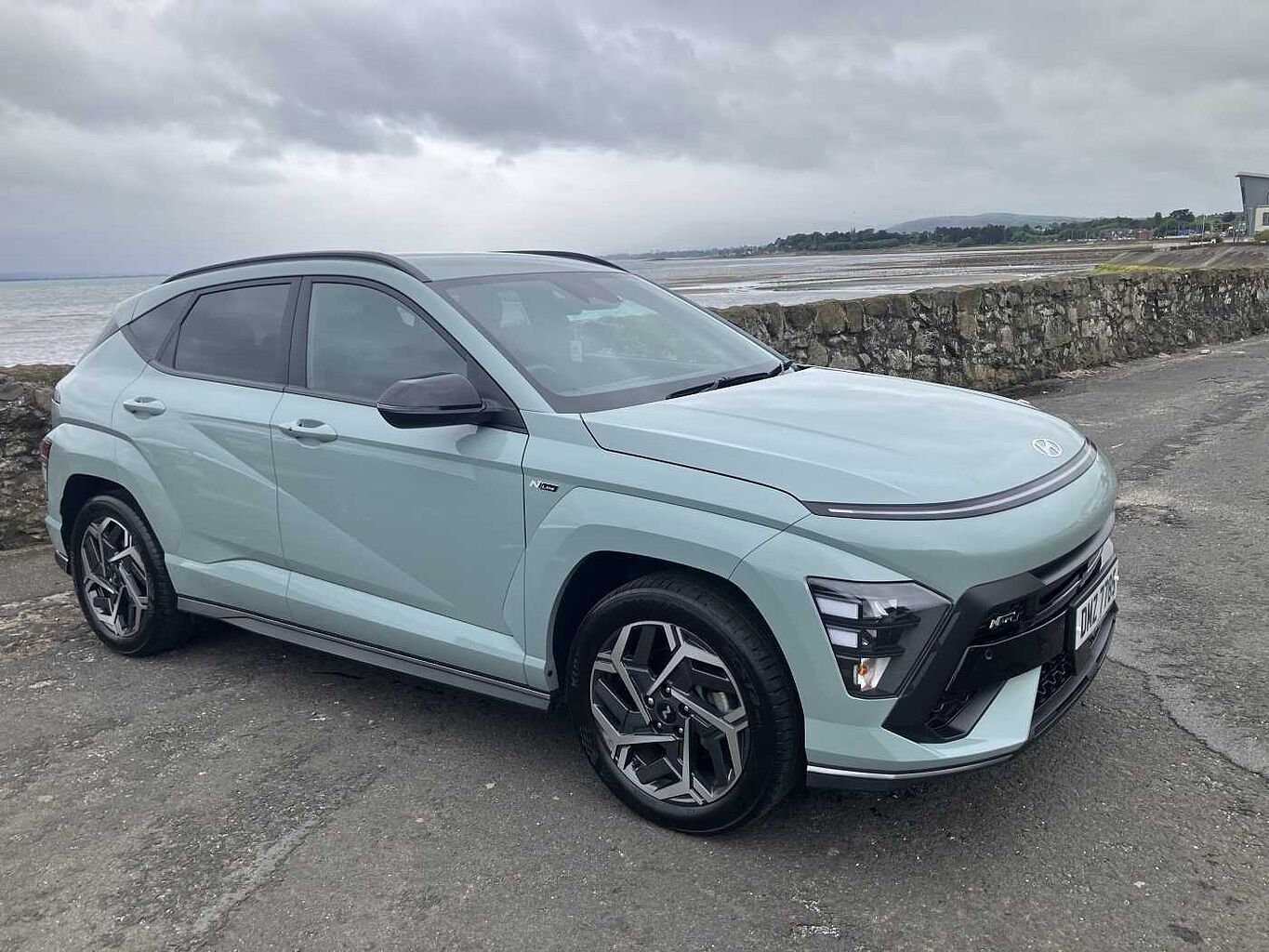 2024 Hyundai KONA