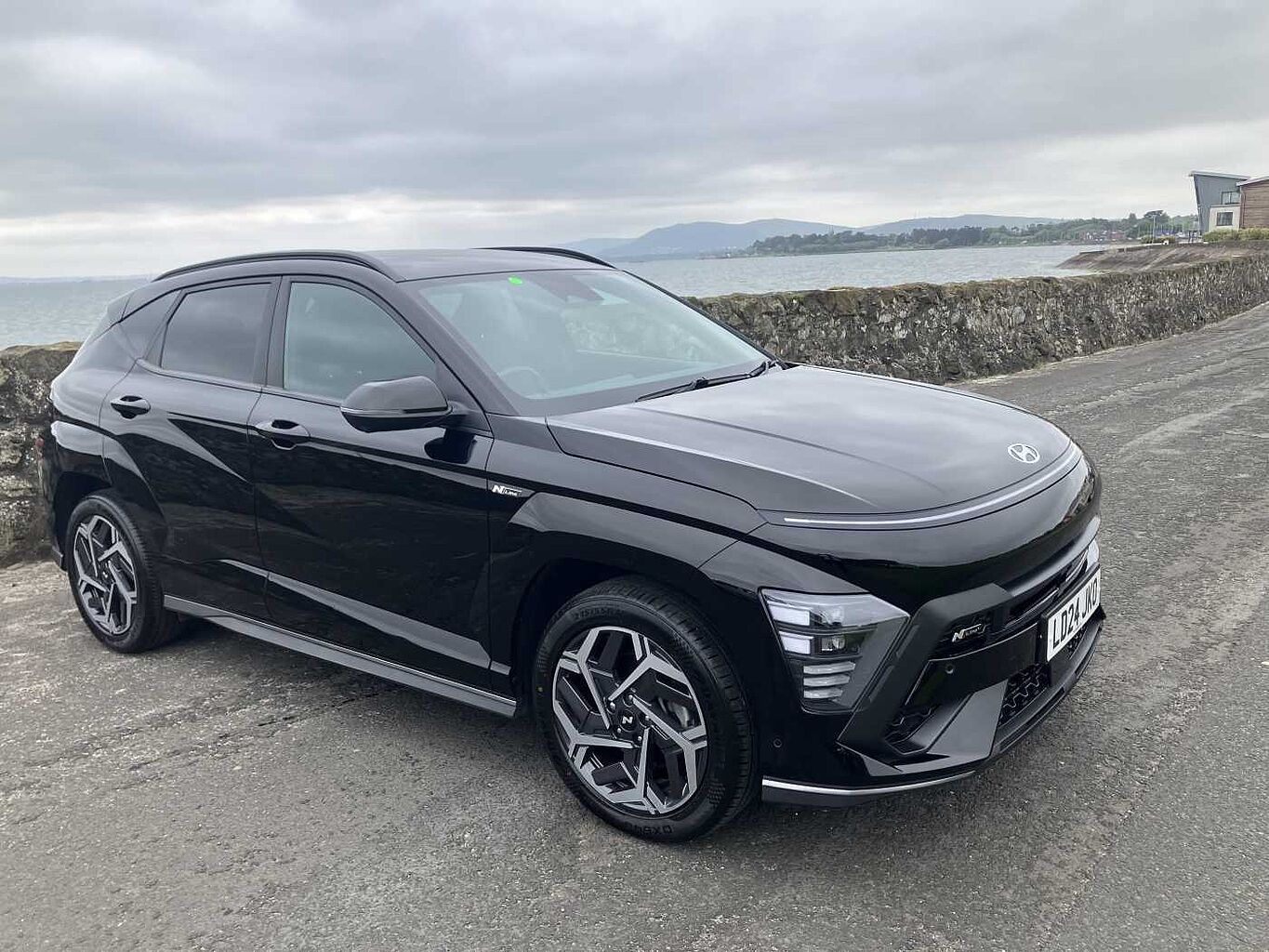 2024 Hyundai KONA