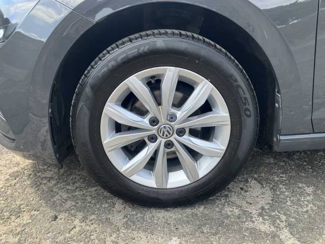 2020 Volkswagen Polo 1.0 EVO 80 Match 5dr