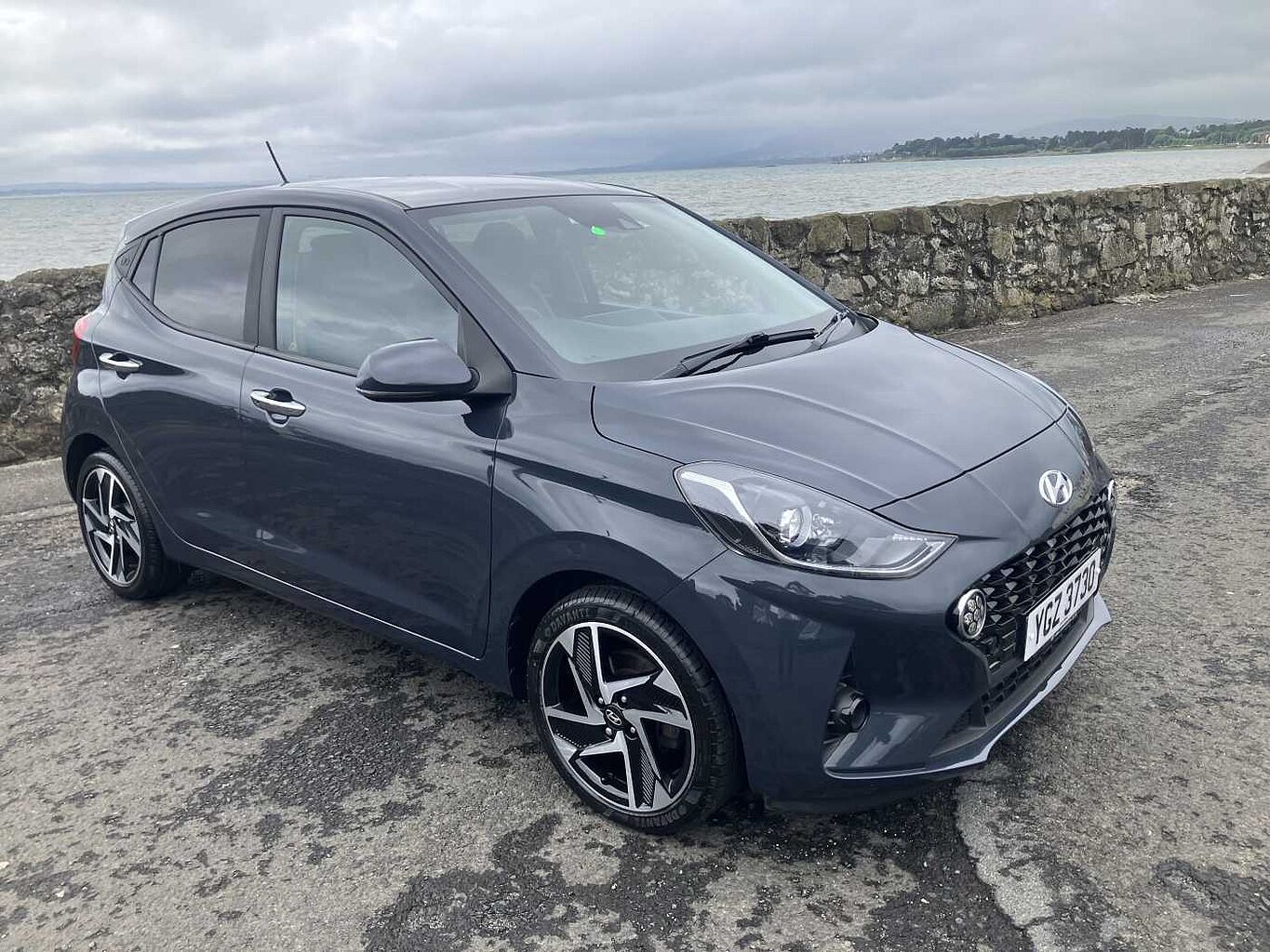 2023 Hyundai i10