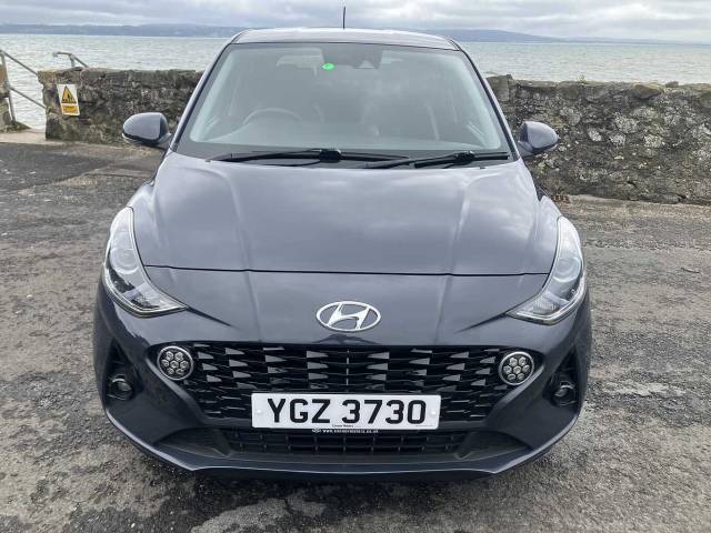 2023 Hyundai i10 1.2 MPi Premium 5dr Auto
