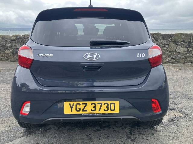 2023 Hyundai i10 1.2 MPi Premium 5dr Auto