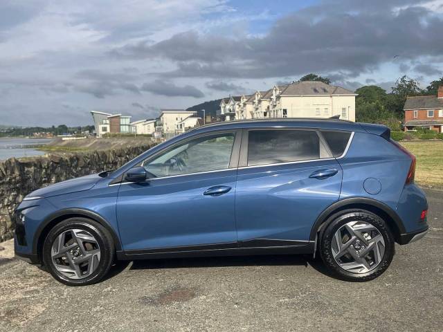 2024 Hyundai BAYON 1.0 TGDi Premium 5dr DCT