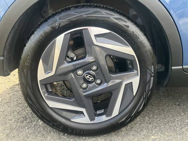 2024 Hyundai BAYON 1.0 TGDi Premium 5dr DCT