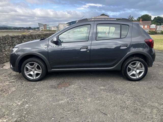 2019 Dacia Sandero Stepway 0.9 TCe Essential 5dr