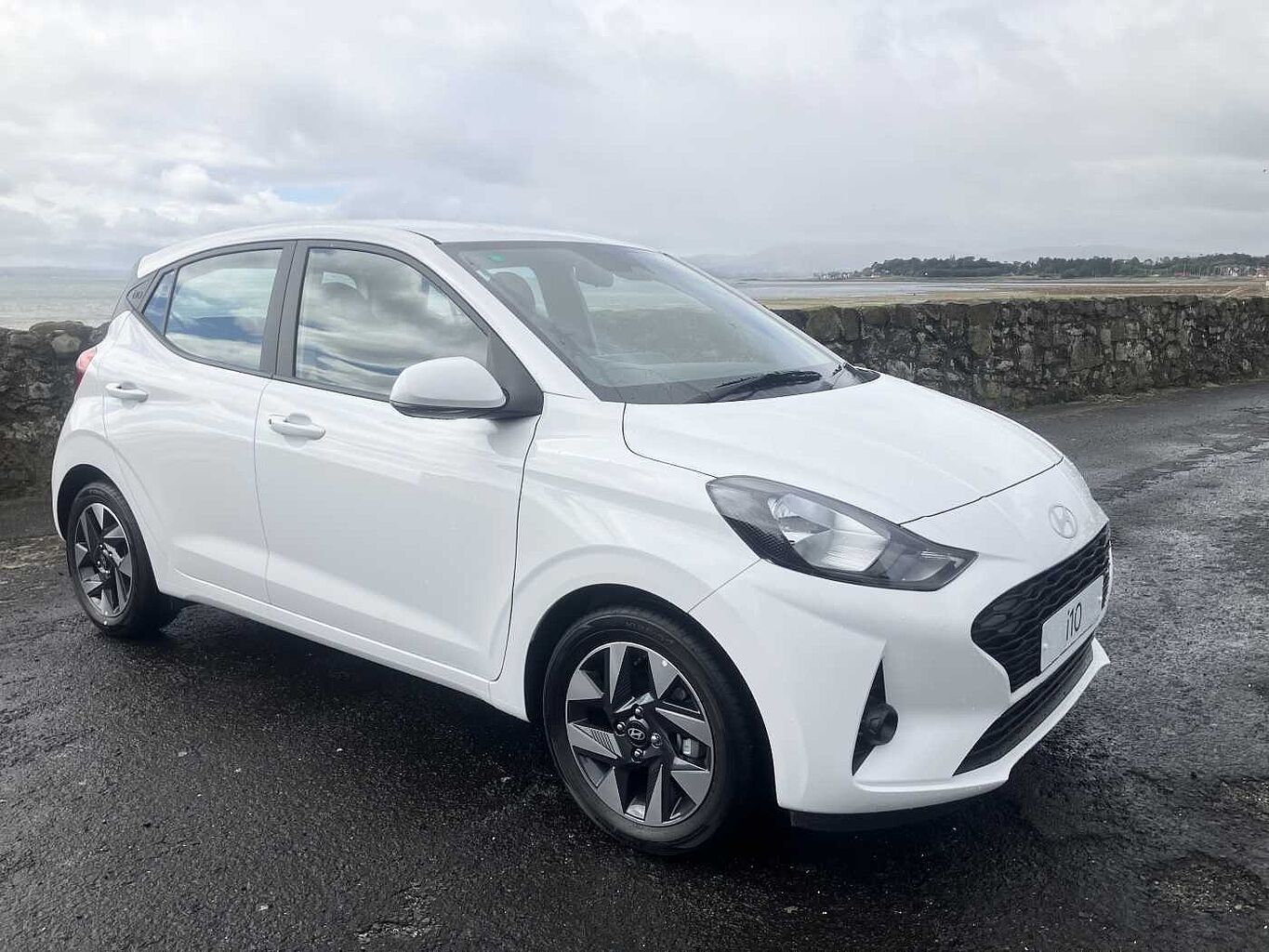 2025 Hyundai i10